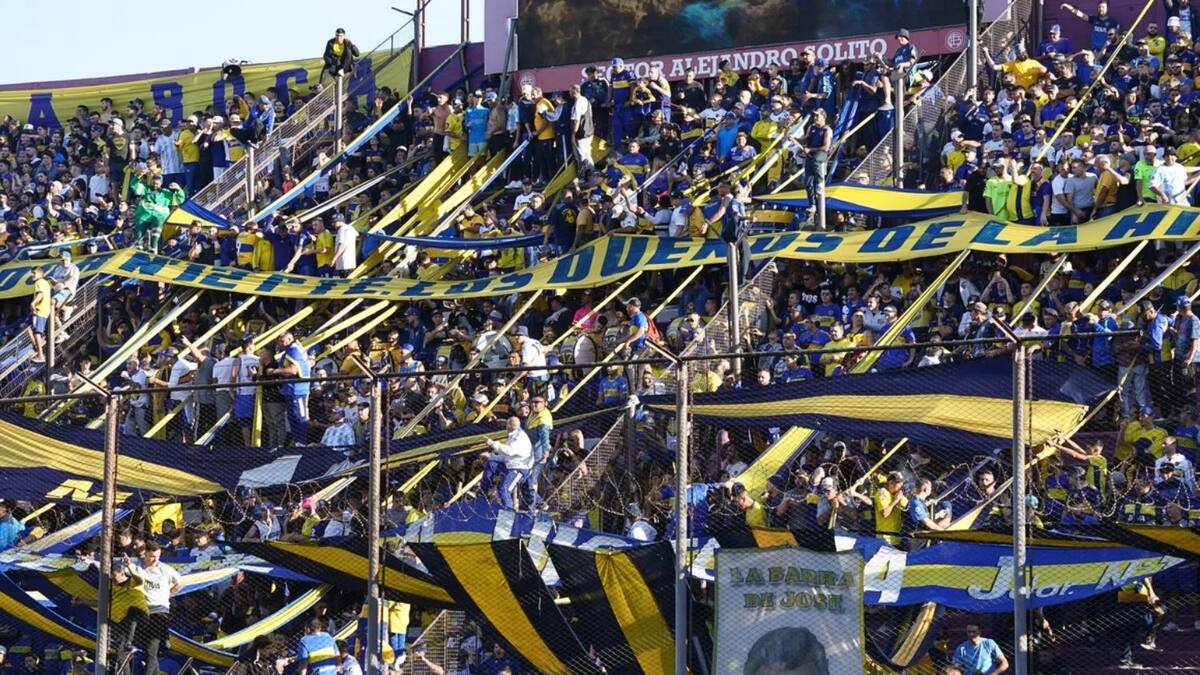 Lanús le abre la puerta a que Boca lleve visitantes a La Fortaleza: los altos precios de las entradas