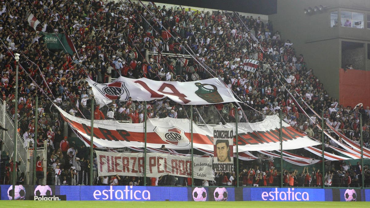 Torneo Clausura: el Aprevide autorizó a River a llevar hinchas visitantes a la cancha de Banfield