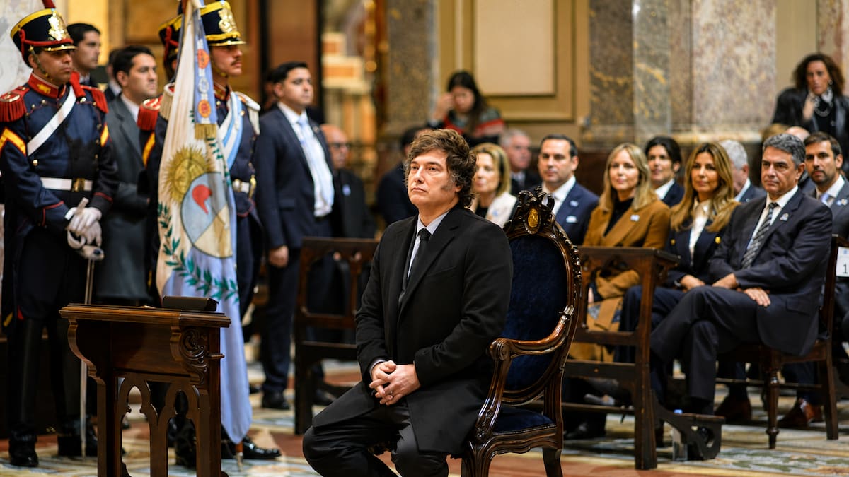 El origen del Tedeum: la ceremonia que nació antes que la Patria y por qué se canta cada 25 de Mayo