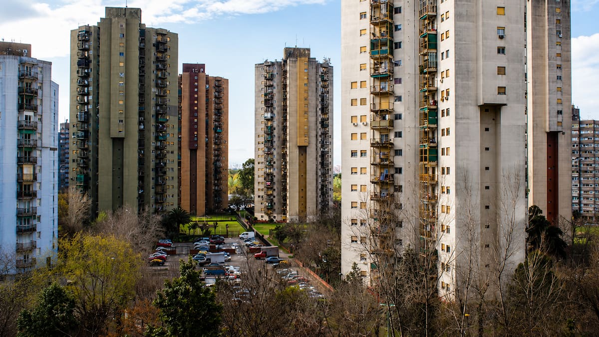 El secreto suizo que une a Villa Soldati y Villa Lugano: la historia oculta del sur porteño