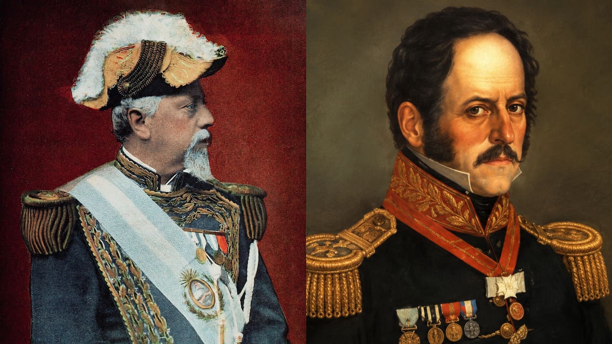 El soldado olvidado que sobrevivió a San Martín, a las guerras civiles y al fusilamiento: la vida secreta del padre de Julio A. Roca