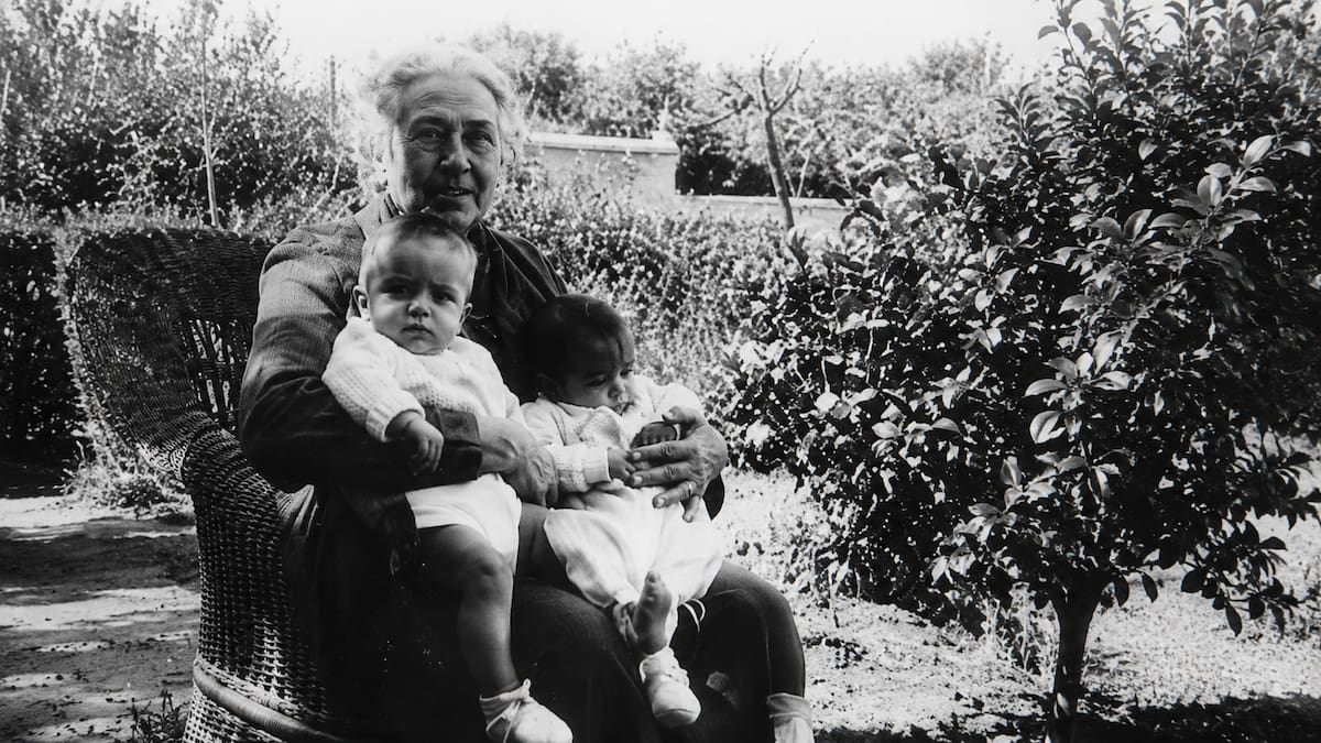 Día de la Maestra Jardinera: por qué se celebra el 28 de mayo y quién fue Rosario Vera Peñaloza