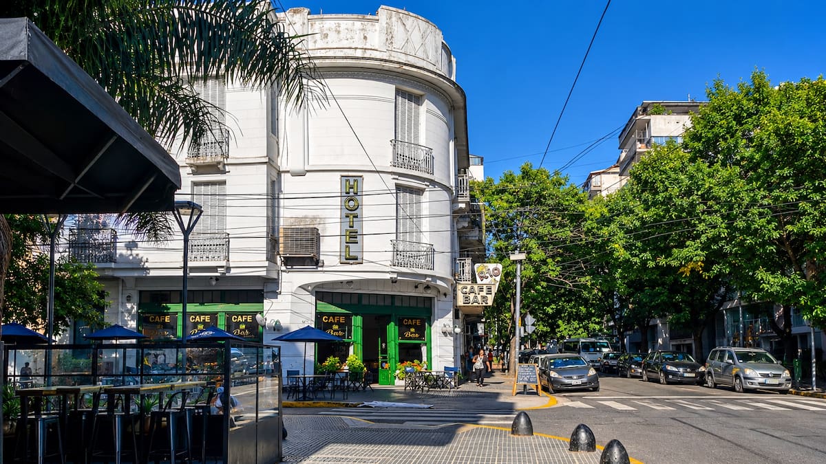 Caballito