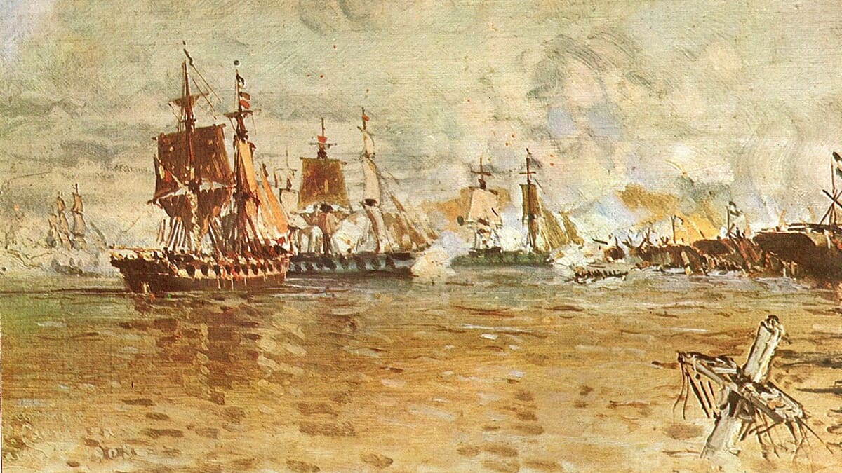 Batalla de Vuelta de Obligado