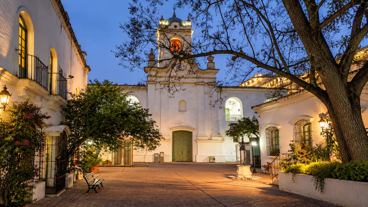 Museo del Cabildo