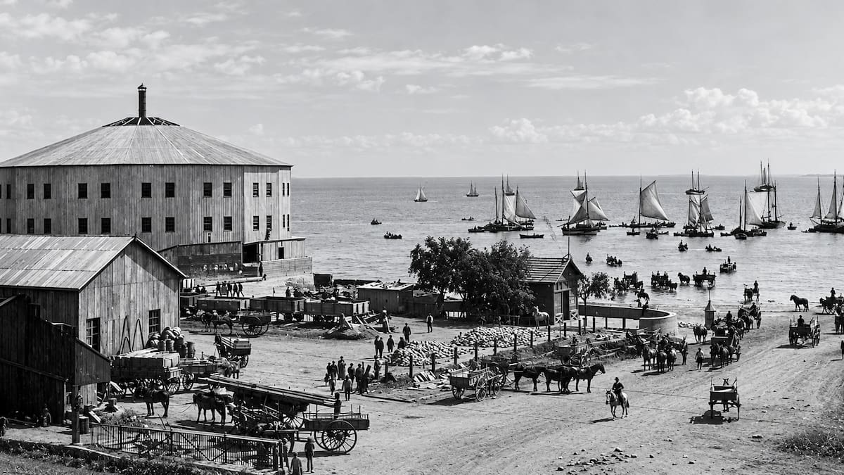 Hotel de los Inmigrantes