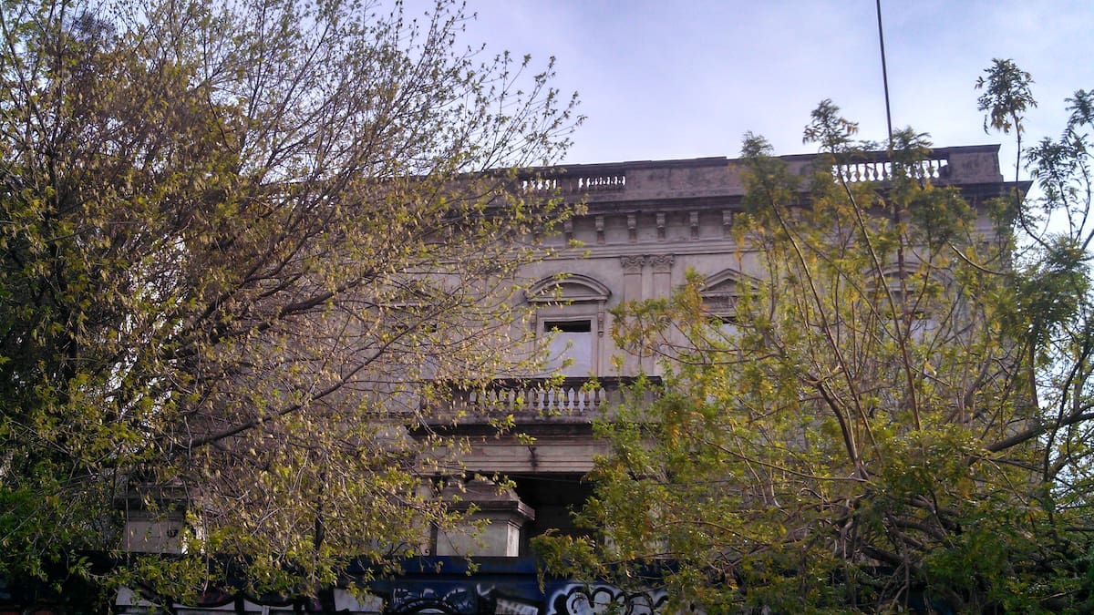 Villa Esperanza
