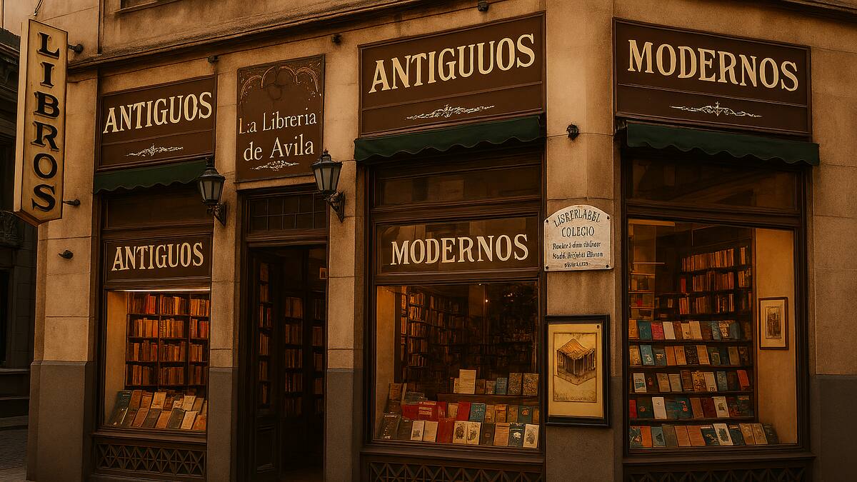 Cuál es el primer Sitio de Interés Cultural de Buenos Aires: data de 1785 y lo visitaban Belgrano y Moreno