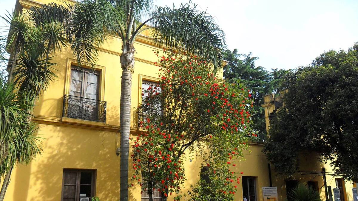 La quinta escondida de Rosas en La Matanza que podés visitar: lugar de encuentros históricos y de una de las leyendas más divulgadas