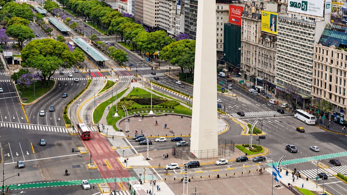 9 de Julio