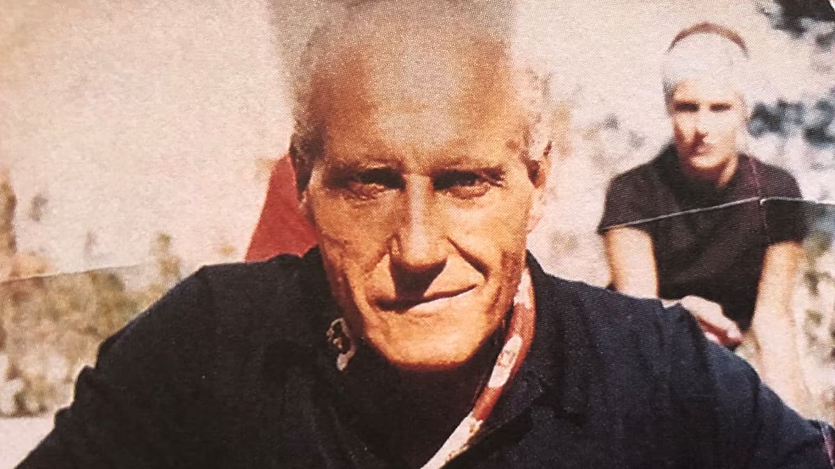 La historia de Fritz Mandl, el austríaco que llegó a la Argentina entre fortuna, poder y sospechas de nazismo