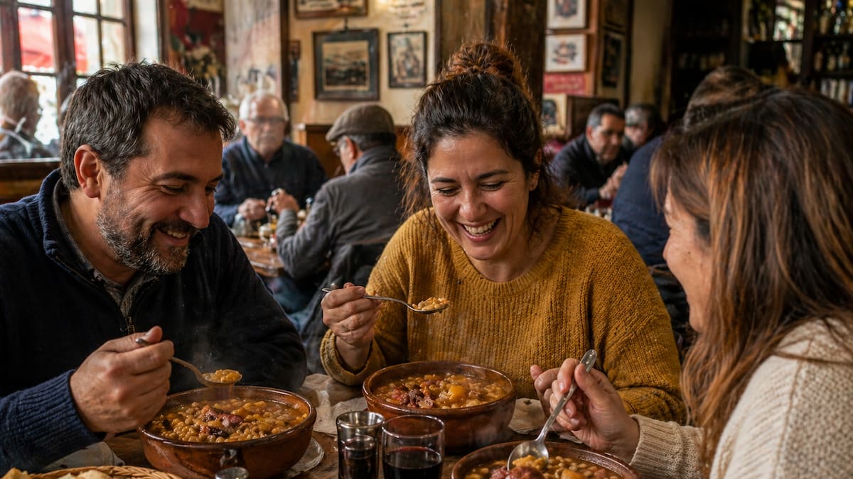 Por qué el locro sigue siendo el plato que une historia, bodegón y tradición cada 1° de mayo
