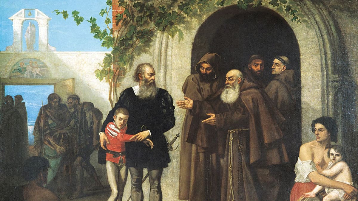 Hijos de Colón