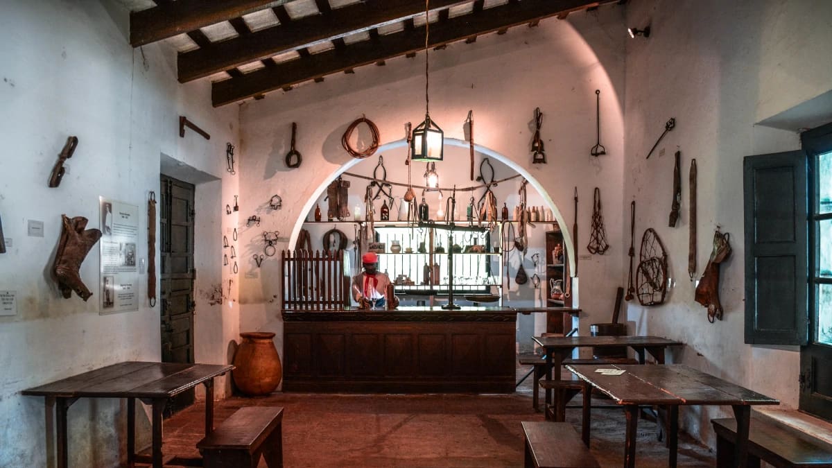 Escapada cerca de CABA: el pueblo bonaerense de calles tranquilas, tradición gaucha y postales que parecen europeas