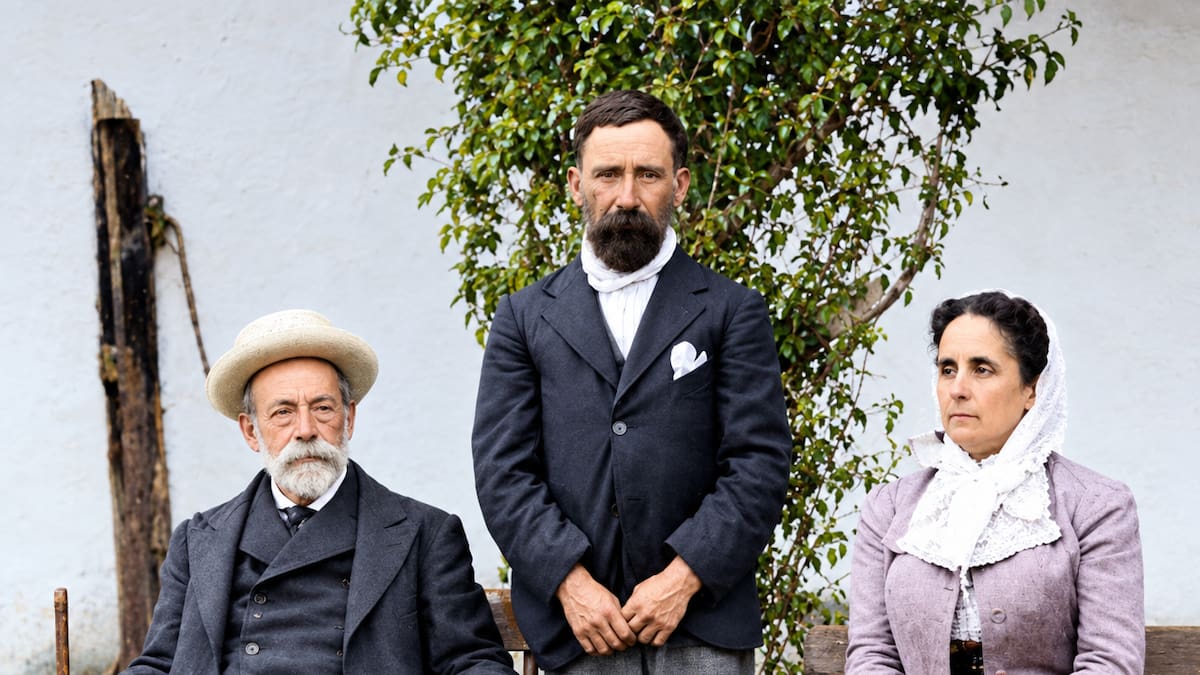 Era hermano de un prócer argentino, lo acusaron de cobrar coimas y hoy un pueblo de La Pampa lleva su nombre