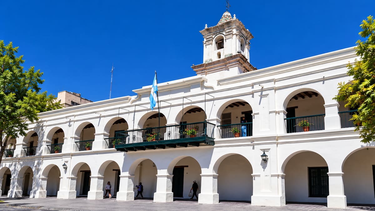 Cabildo de Salta