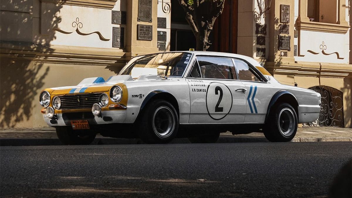 El destino bonaerense que nadie debería perderse: nació Fangio, tiene sierras y creó uno de los postres más famosos de Argentina