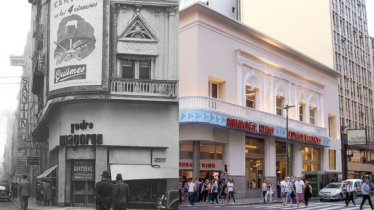 El palacio que guarda el origen de Buenos Aires: historia, secretos y leyendas del Palacio Elortondo Alvear