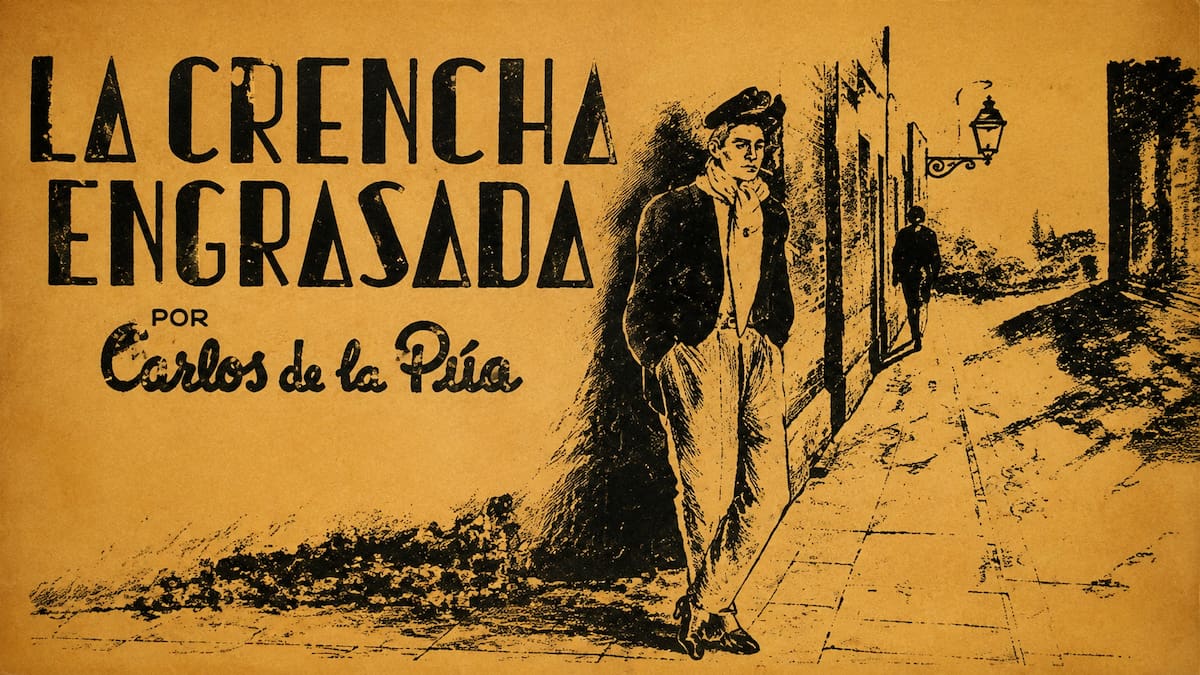 Se crió en Once, fue amigo de Gardel y Borges, y hoy se lo recuerda como el gran poeta del lunfardo argentino