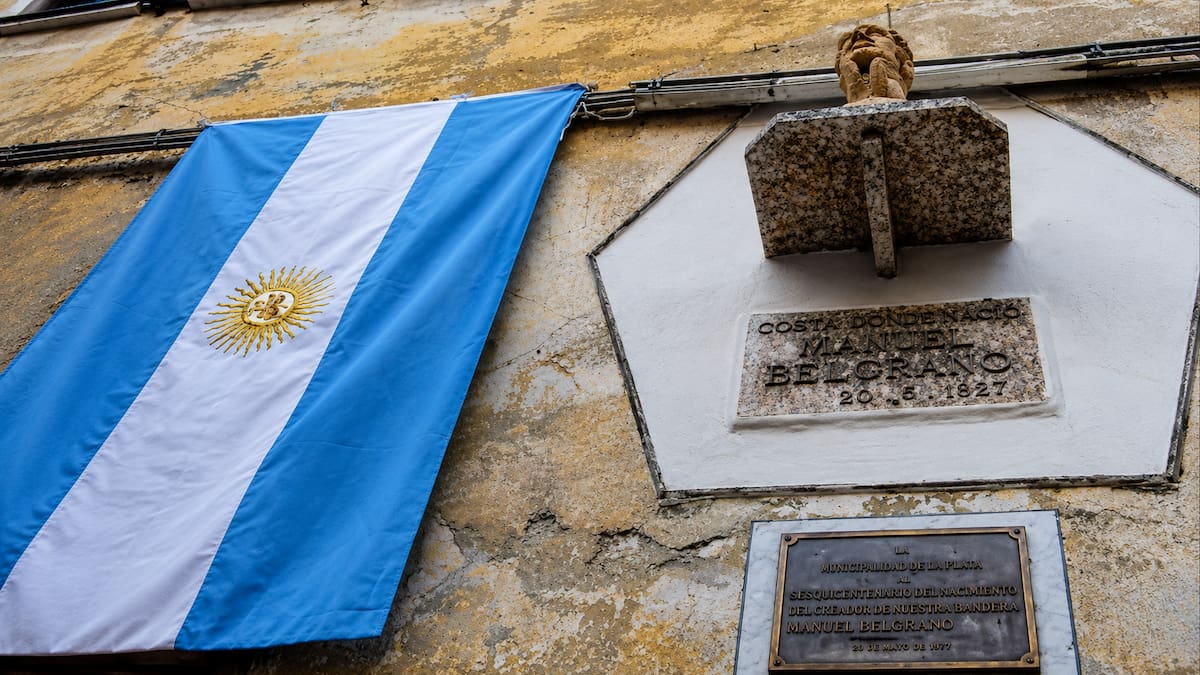 Qué descubrieron en Italia sobre la familia Belgrano: el hallazgo que impacta en la historia argentina