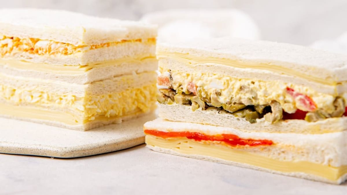 La panadería de más de 150 años que guarda el secreto del sándwich de miga más buscado