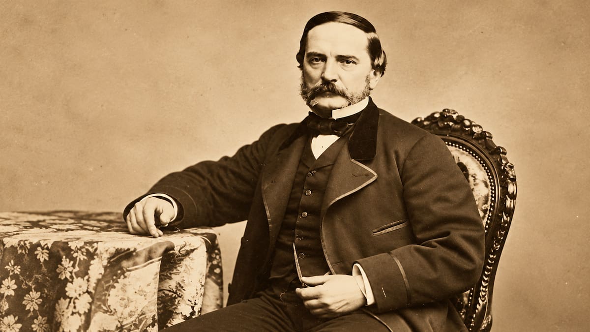Mariano Saavedra
