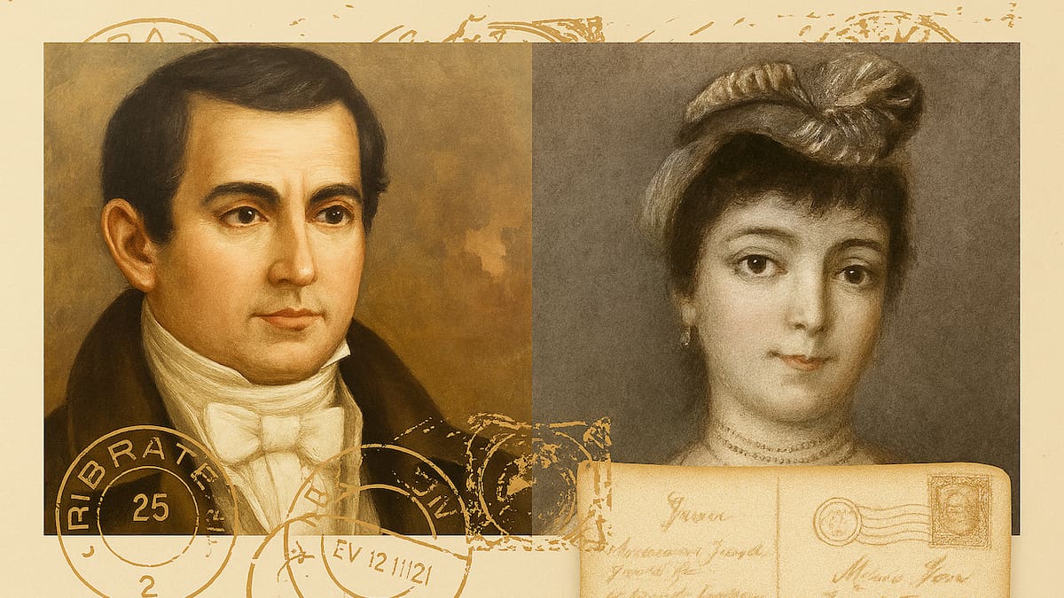 La trágica historia de amor