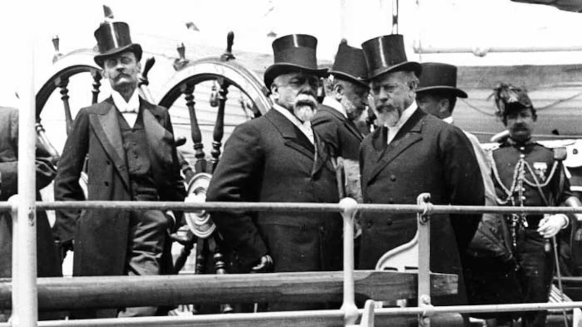 La primera visita presidencial argentina a Brasil: el viaje de Roca que cambió la relación entre dos gigantes de Sudamérica