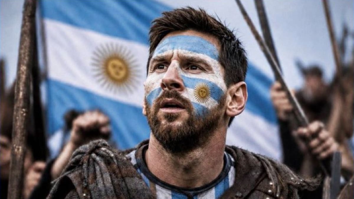 El corazón de Escocia es argentino ante Inglaterra: historia, fútbol y una rivalidad feroz