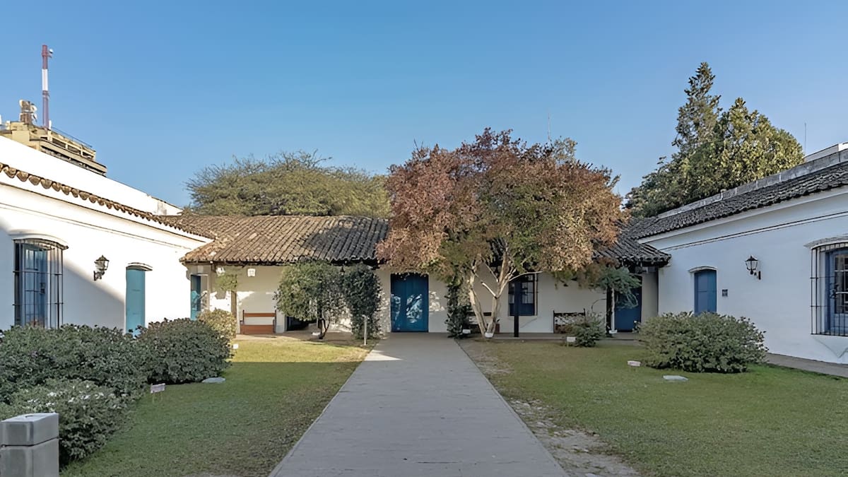 Casa de Tucumán