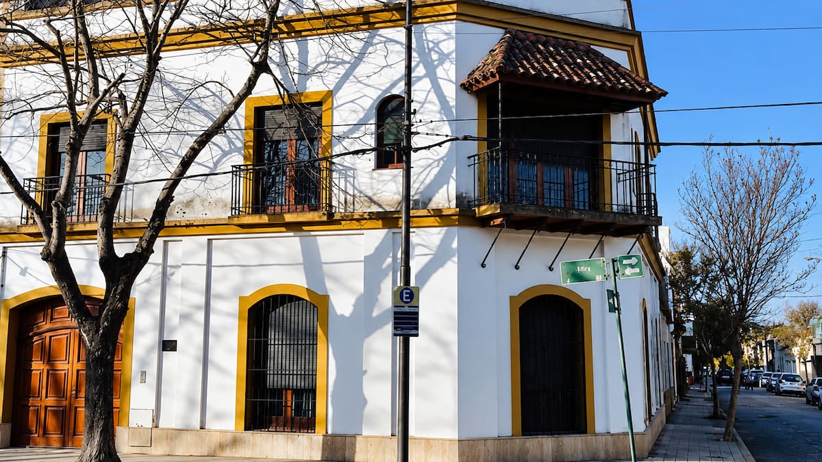 En los años 80, Alfonsín compró una casa en Chascomús: cuatro décadas después, sus seis hijos la donaron para convertirla en el “Km 0 de la Democracia”