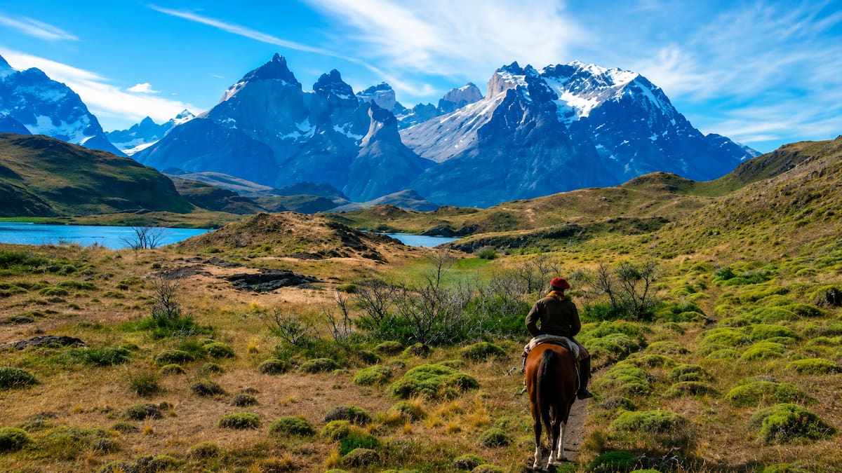 Supervivencia extrema en la Patagonia: las historias reales de exploradores que desafiaron el hielo, el hambre y la muerte