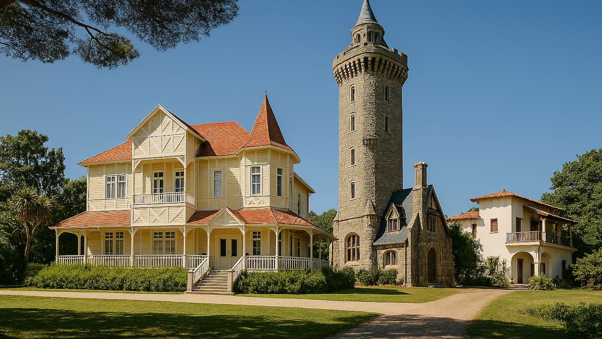 5 lugares con historia en Mar del Plata para visitar con la familia y entender la transformación de “La Feliz”