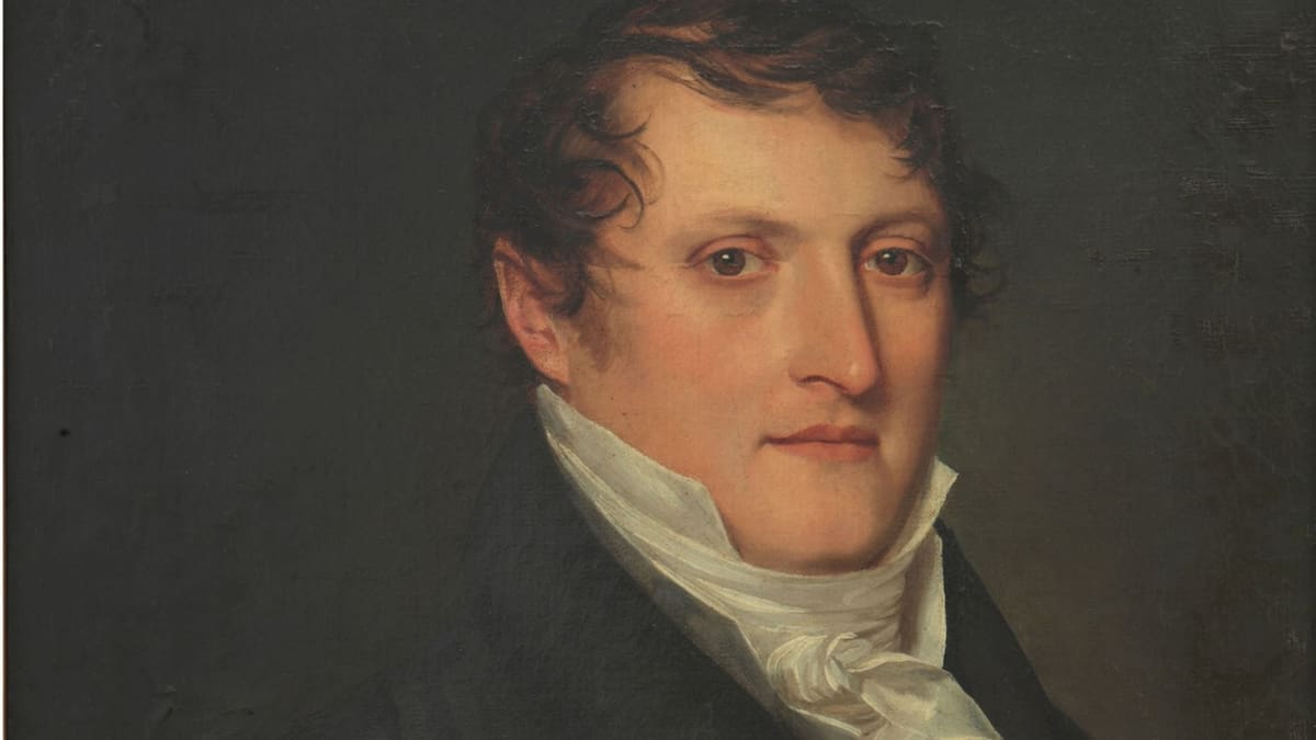 La infancia secreta de Manuel Belgrano: la historia real del niño que creció antes de crear la bandera