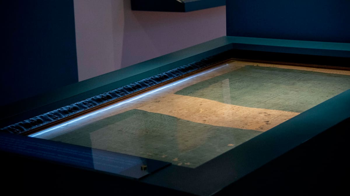 La Bandera de Macha: la reliquia de 1813 que sobrevivió oculta en una iglesia y hoy guarda el mayor secreto patrio