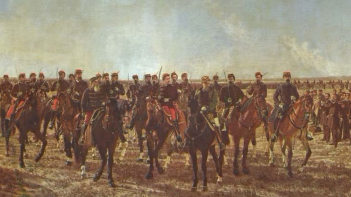 A finales de la década de 1870, Julio Argentino Roca avanzó sobre la Patagonia: desplazó pueblos originarios y cambió para siempre el mapa argentino