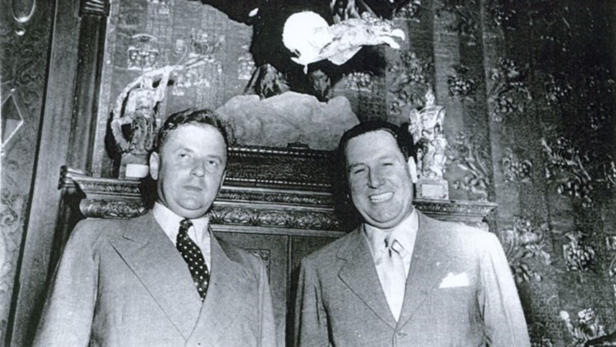 El día que Perón quiso producir energía atómica “barata e ilimitada”: qué fue el proyecto Huemul y por qué se suspendió