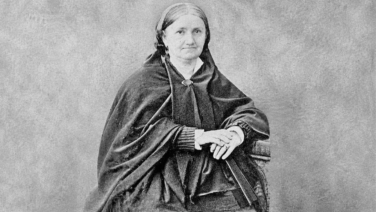 Ángela Baudrix