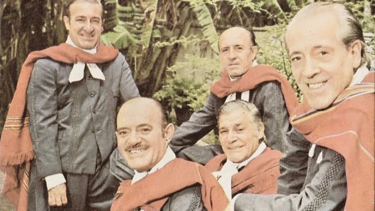 La historia secreta de “Chacarera del Rancho”, el clásico que convirtió a Santiago del Estero en bandera del folklore