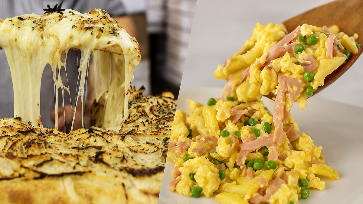 De la fugazzeta al revuelto gramajo: secretos de los platos argentinos que enamoran al mundo