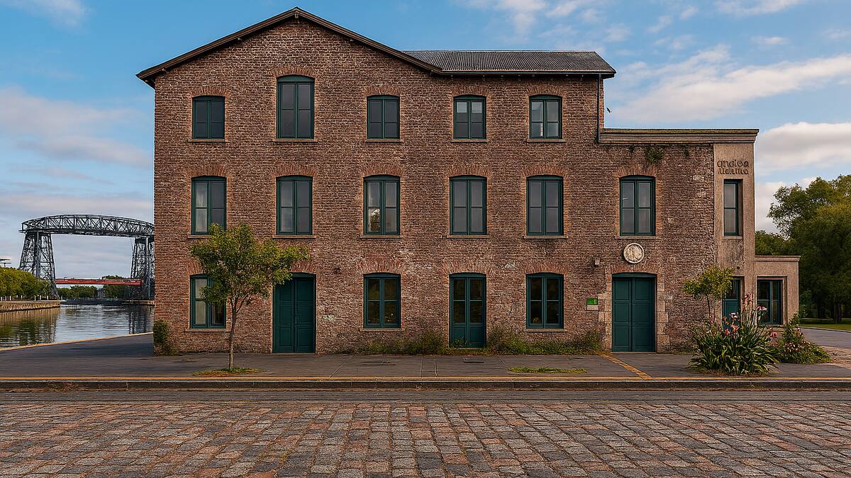 Entre el Riachuelo y la historia: Barraca Peña vuelve a la vida con un hallazgo arqueológico excepcional