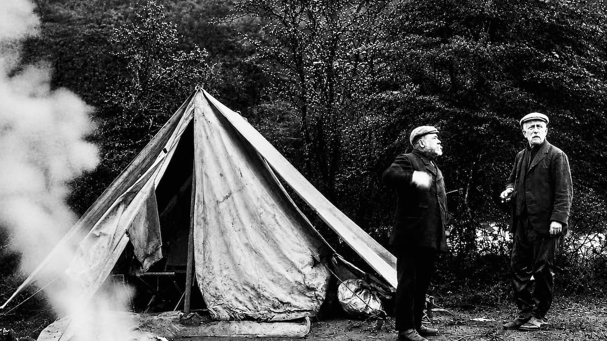 Reino Unido fue intermediario entre Argentina y Chile en 1902: fue árbitro, evitó una guerra y un rey definió la frontera