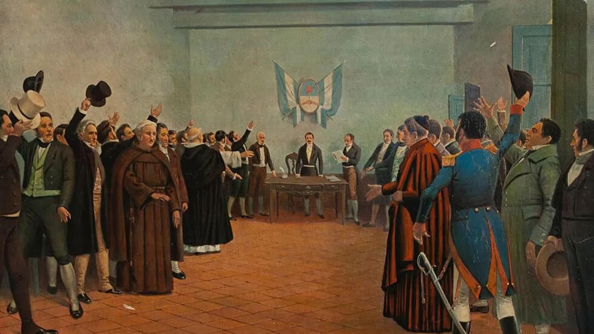 La tragedia oculta de los hombres que declararon la Independencia: gloria, exilio y muertes violentas tras el 9 de Julio