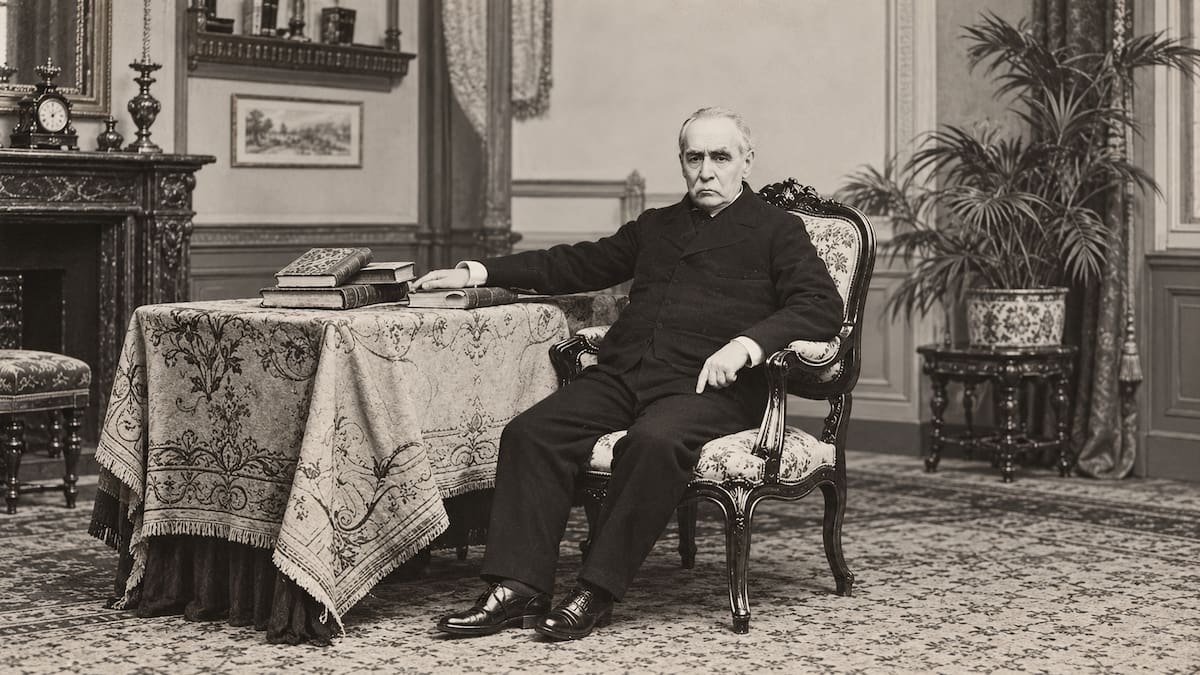 Vicente Fidel López
