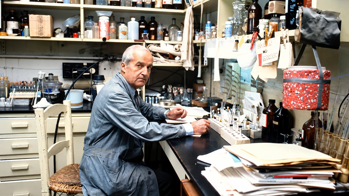 Federico Leloir