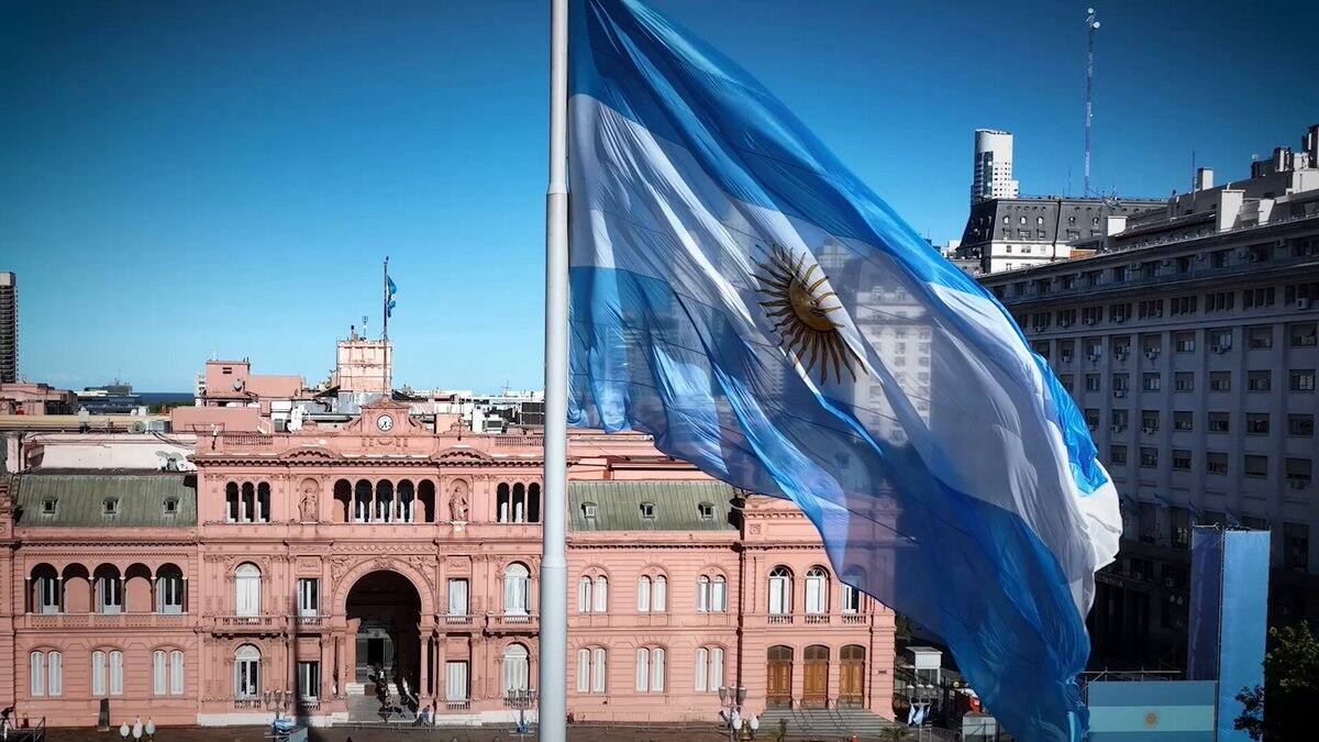 Casa Rosada