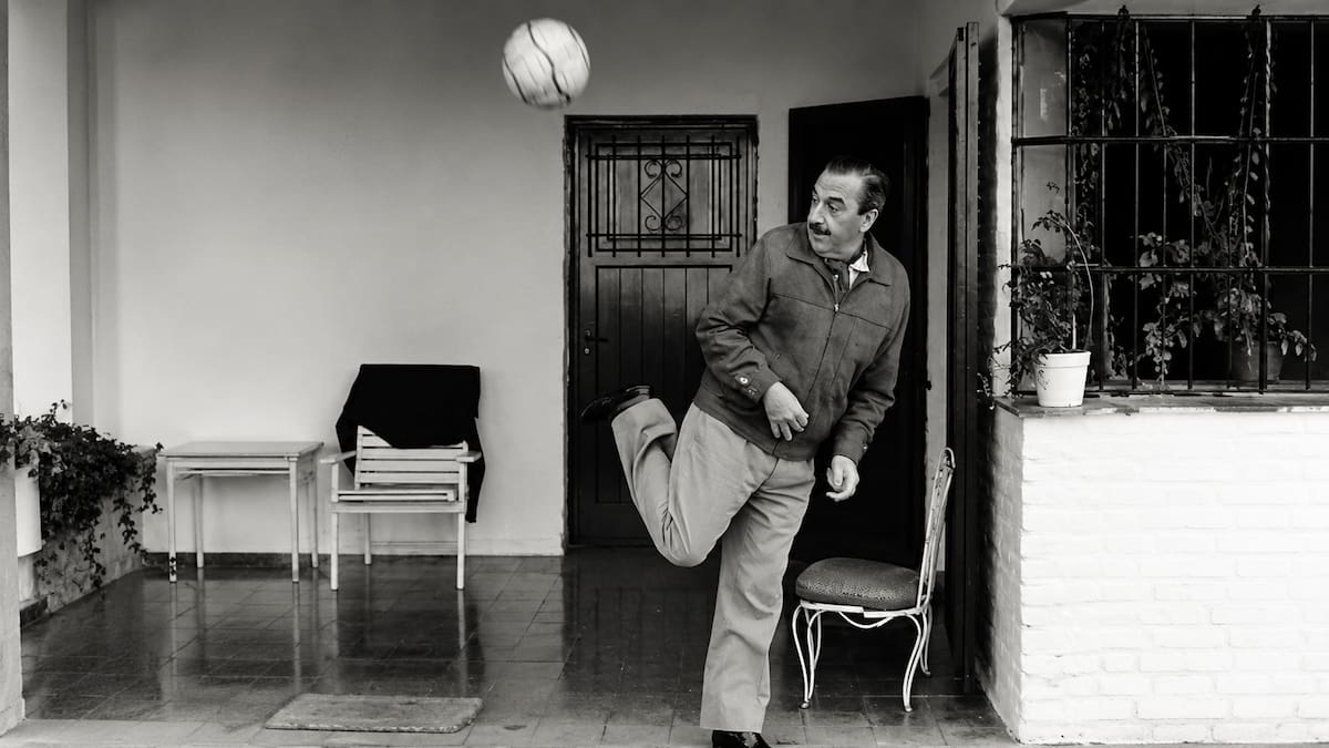 Chascomús, hogar del “Padre de la Democracia”: cómo fue la infancia de Raúl Alfonsín en la laguna más famosa