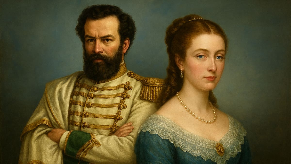 La trágica historia de amor de Güemes: el prócer admirado por San Martín y Belgrano cuya esposa murió de tristeza