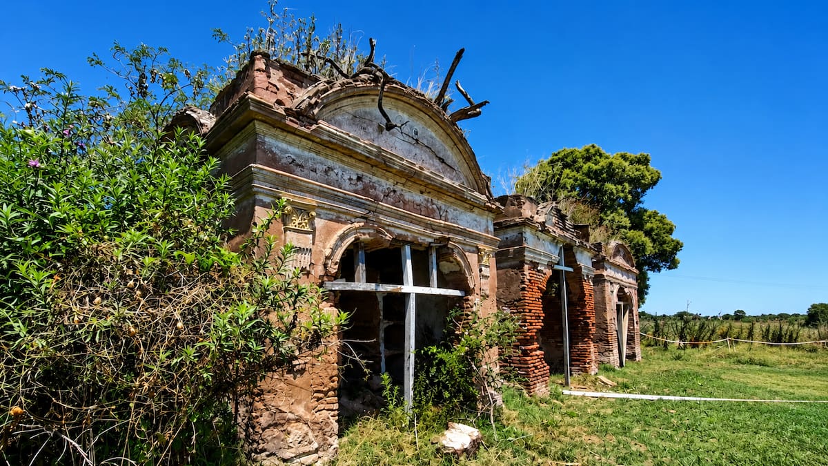 Cementerio del Sud: el misterio sanitario de 1874 que hoy investiga la ciencia