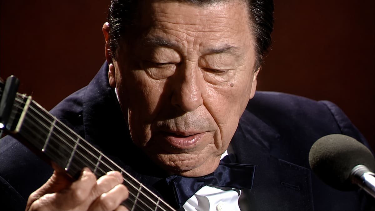 La travesía nocturna que parió un himno del folklore: la historia real detrás de “Luna Tucumana”, de Atahualpa Yupanqui